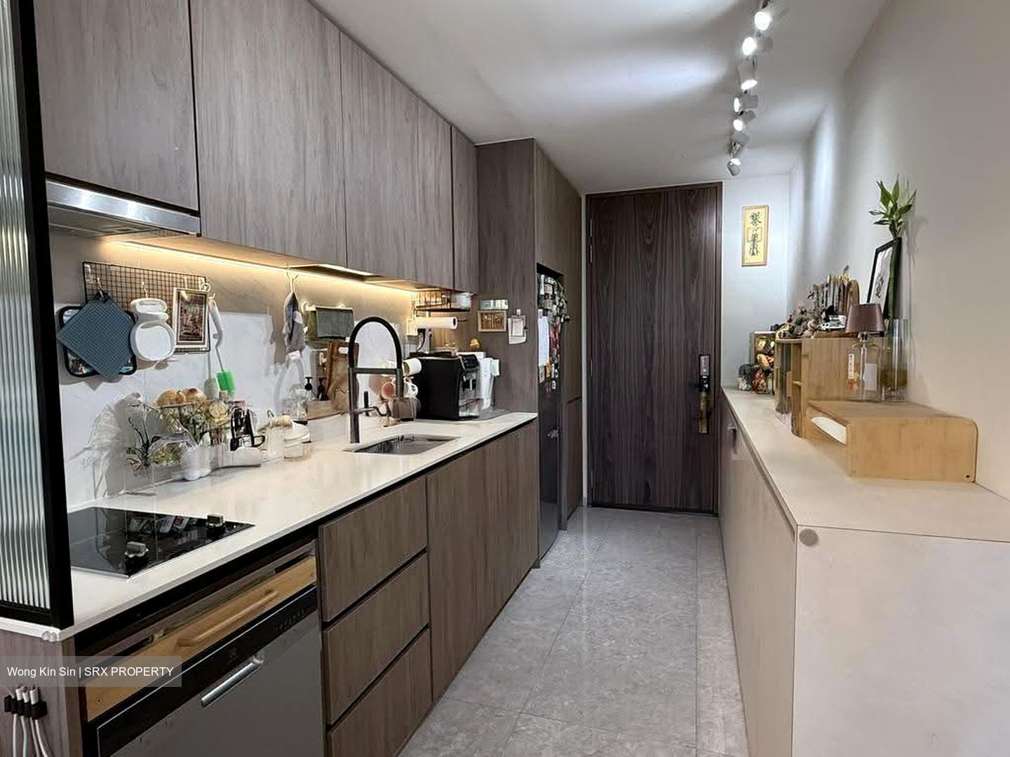 Parc Komo (D17), Apartment #611538361